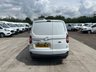USED 2022 22 FORD TRANSIT COURIER 1.0 EcoBoost Limited L1 Euro 6 5dr FSH, IMMACULATE, TOP SPEC