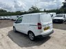 USED 2022 22 FORD TRANSIT COURIER 1.0 EcoBoost Limited L1 Euro 6 5dr FSH, IMMACULATE, TOP SPEC