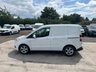 USED 2022 22 FORD TRANSIT COURIER 1.0 EcoBoost Limited L1 Euro 6 5dr FSH, IMMACULATE, TOP SPEC