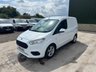 USED 2022 22 FORD TRANSIT COURIER 1.0 EcoBoost Limited L1 Euro 6 5dr FSH, IMMACULATE, TOP SPEC