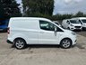 USED 2022 22 FORD TRANSIT COURIER 1.0 EcoBoost Limited L1 Euro 6 5dr FSH, IMMACULATE, TOP SPEC