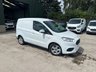 USED 2022 22 FORD TRANSIT COURIER 1.0 EcoBoost Limited L1 Euro 6 5dr FSH, IMMACULATE, TOP SPEC