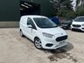 USED 2022 22 FORD TRANSIT COURIER 1.0 EcoBoost Limited L1 Euro 6 5dr FSH, IMMACULATE, TOP SPEC