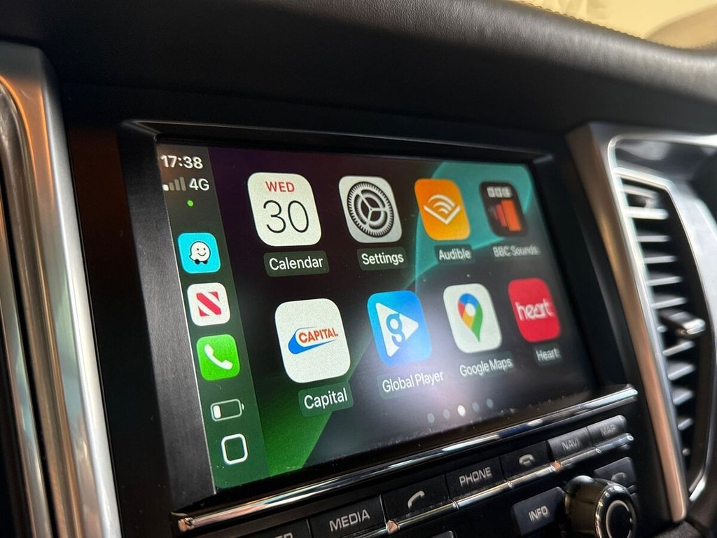 USED 2014 K PORSCHE MACAN 3.6T V6 Turbo SUV 5dr Petrol PDK 4WD Euro 6 (s/s) (400 ps) PANORAMIC ROOF|APPLE CARPLAY