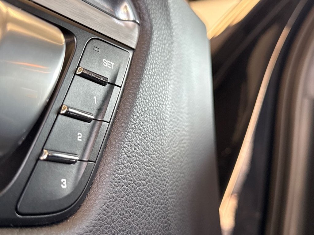 USED 2014 K PORSCHE MACAN 3.6T V6 Turbo SUV 5dr Petrol PDK 4WD Euro 6 (s/s) (400 ps) PANORAMIC ROOF|APPLE CARPLAY