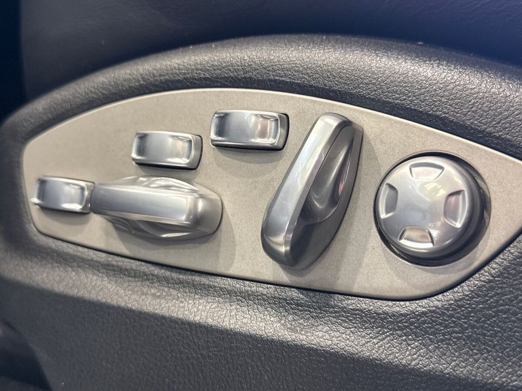 USED 2014 K PORSCHE MACAN 3.6T V6 Turbo SUV 5dr Petrol PDK 4WD Euro 6 (s/s) (400 ps) PANORAMIC ROOF|APPLE CARPLAY