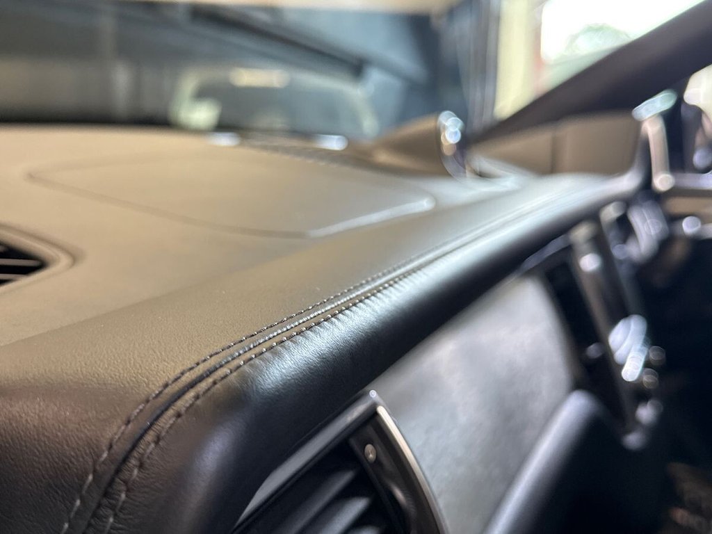 USED 2014 K PORSCHE MACAN 3.6T V6 Turbo SUV 5dr Petrol PDK 4WD Euro 6 (s/s) (400 ps) PANORAMIC ROOF|APPLE CARPLAY
