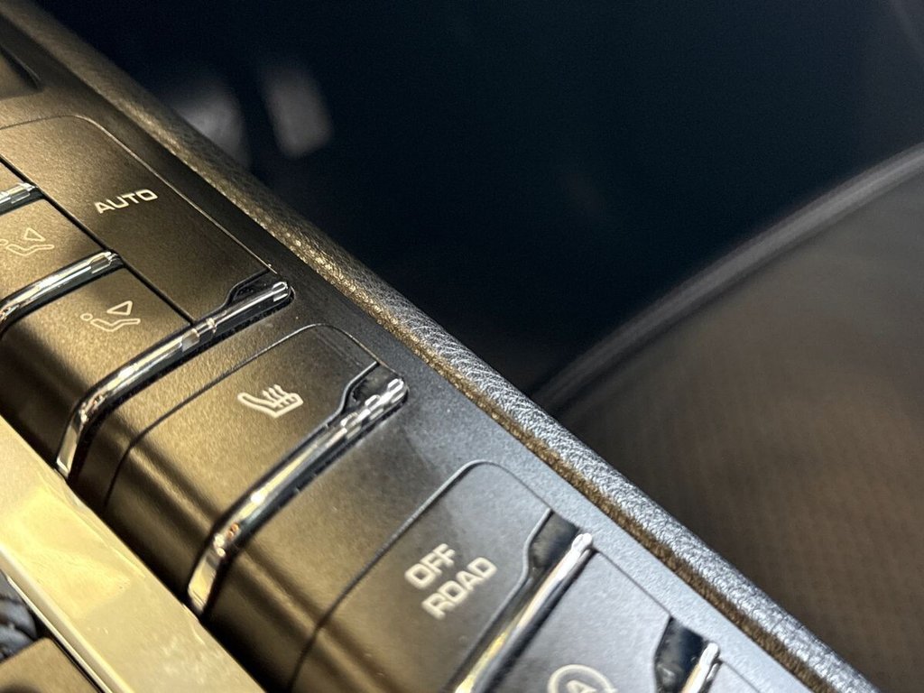 USED 2014 K PORSCHE MACAN 3.6T V6 Turbo SUV 5dr Petrol PDK 4WD Euro 6 (s/s) (400 ps) PANORAMIC ROOF|APPLE CARPLAY