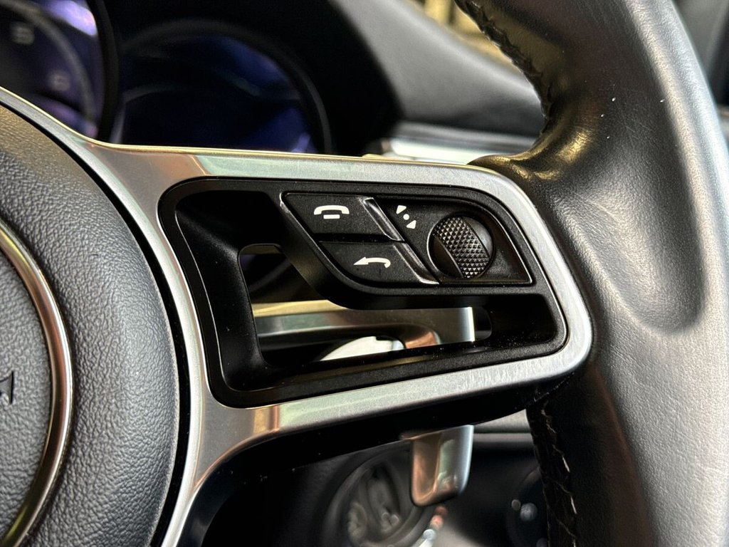 USED 2014 K PORSCHE MACAN 3.6T V6 Turbo SUV 5dr Petrol PDK 4WD Euro 6 (s/s) (400 ps) PANORAMIC ROOF|APPLE CARPLAY