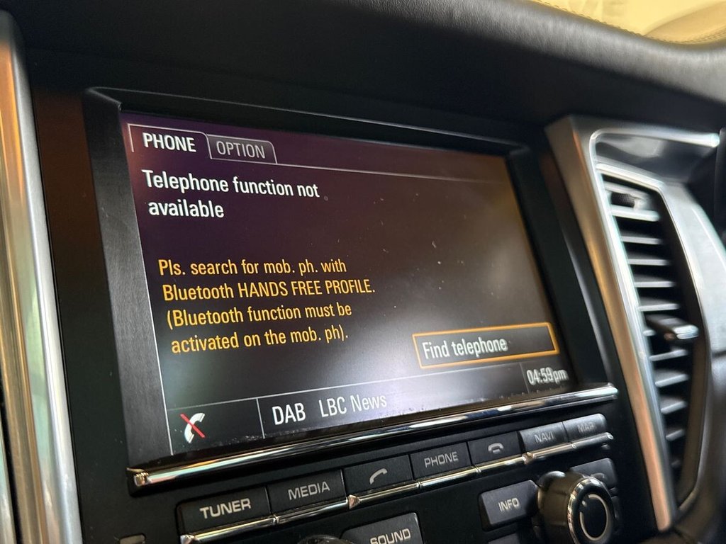 USED 2014 K PORSCHE MACAN 3.6T V6 Turbo SUV 5dr Petrol PDK 4WD Euro 6 (s/s) (400 ps) PANORAMIC ROOF|APPLE CARPLAY