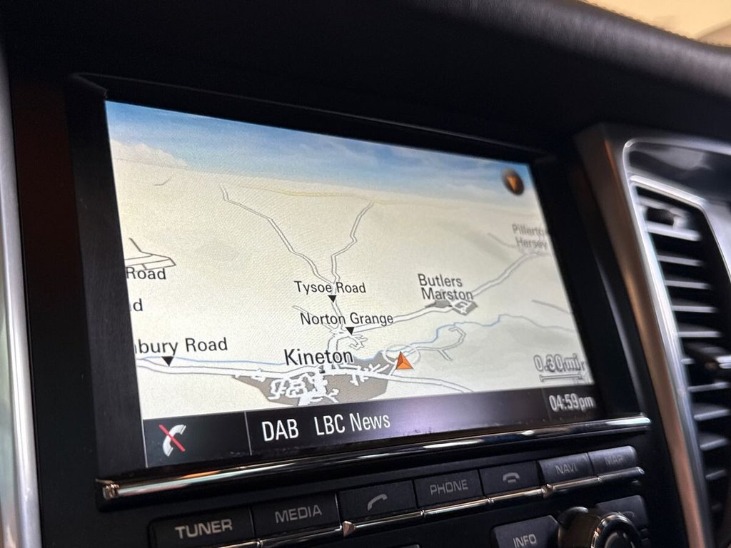 USED 2014 K PORSCHE MACAN 3.6T V6 Turbo SUV 5dr Petrol PDK 4WD Euro 6 (s/s) (400 ps) PANORAMIC ROOF|APPLE CARPLAY