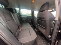 USED 2020 20 SKODA KAROQ 1.6 TDI SE Technology SUV 5dr Diesel Manual Euro 6 (s/s) (115 ps) THIS CAR COMES WITH 6 MONTHS WARRANTY , BREAKDOWN COVER & RECOVERY++  GREAT EXAMPLE OF AUTOMATIC SUV APPLE CAR PLAY/ ANDRIOD AUTO + NAVIGATION SYSTEM + BLUETOOTH + DAB RADIO + USB CONNECTION + AUX CONNECTION + FRONT AND REAR PARKING SENSORS + CRUISE CONTROL + CLIMATE CONTROL + PRIVACY GLASS + 17 INCH ALLOY WHEELS + SOUND SYSTEM + AUTO START STOP + ELECTRIC PARKING BRAKE + HILL HOLD ASSIST + TRACTION CONTROL + DAY TIME RUNNING LIGHTS + ICE ROAD WARNINGS + LANE ASSIST +