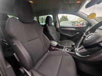 USED 2020 20 SKODA KAROQ 1.6 TDI SE Technology SUV 5dr Diesel Manual Euro 6 (s/s) (115 ps) THIS CAR COMES WITH 6 MONTHS WARRANTY , BREAKDOWN COVER & RECOVERY++  GREAT EXAMPLE OF AUTOMATIC SUV APPLE CAR PLAY/ ANDRIOD AUTO + NAVIGATION SYSTEM + BLUETOOTH + DAB RADIO + USB CONNECTION + AUX CONNECTION + FRONT AND REAR PARKING SENSORS + CRUISE CONTROL + CLIMATE CONTROL + PRIVACY GLASS + 17 INCH ALLOY WHEELS + SOUND SYSTEM + AUTO START STOP + ELECTRIC PARKING BRAKE + HILL HOLD ASSIST + TRACTION CONTROL + DAY TIME RUNNING LIGHTS + ICE ROAD WARNINGS + LANE ASSIST +