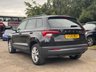 USED 2020 20 SKODA KAROQ 1.6 TDI SE Technology SUV 5dr Diesel Manual Euro 6 (s/s) (115 ps) THIS CAR COMES WITH 6 MONTHS WARRANTY , BREAKDOWN COVER & RECOVERY++  GREAT EXAMPLE OF AUTOMATIC SUV APPLE CAR PLAY/ ANDRIOD AUTO + NAVIGATION SYSTEM + BLUETOOTH + DAB RADIO + USB CONNECTION + AUX CONNECTION + FRONT AND REAR PARKING SENSORS + CRUISE CONTROL + CLIMATE CONTROL + PRIVACY GLASS + 17 INCH ALLOY WHEELS + SOUND SYSTEM + AUTO START STOP + ELECTRIC PARKING BRAKE + HILL HOLD ASSIST + TRACTION CONTROL + DAY TIME RUNNING LIGHTS + ICE ROAD WARNINGS + LANE ASSIST +