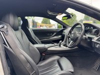 USED 2014 14 BMW 6 SERIES 3.0 640d M Sport Coupe 2dr Diesel Auto Euro 5 (s/s) (313 ps) 