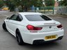 USED 2014 14 BMW 6 SERIES 3.0 640d M Sport Coupe 2dr Diesel Auto Euro 5 (s/s) (313 ps) 