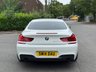 USED 2014 14 BMW 6 SERIES 3.0 640d M Sport Coupe 2dr Diesel Auto Euro 5 (s/s) (313 ps) 