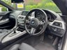 USED 2014 14 BMW 6 SERIES 3.0 640d M Sport Coupe 2dr Diesel Auto Euro 5 (s/s) (313 ps) 