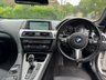 USED 2014 14 BMW 6 SERIES 3.0 640d M Sport Coupe 2dr Diesel Auto Euro 5 (s/s) (313 ps) 
