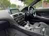 USED 2014 14 BMW 6 SERIES 3.0 640d M Sport Coupe 2dr Diesel Auto Euro 5 (s/s) (313 ps) 
