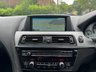 USED 2014 14 BMW 6 SERIES 3.0 640d M Sport Coupe 2dr Diesel Auto Euro 5 (s/s) (313 ps) 
