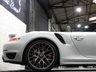USED 2014 64 PORSCHE 911 3.8T 991 Turbo S Convertible 2dr Petrol PDK 4WD Euro 6 (560 ps) HUGE SPEC ONLY 23K FPSH S/NAV