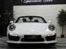 USED 2014 64 PORSCHE 911 3.8T 991 Turbo S Convertible 2dr Petrol PDK 4WD Euro 6 (560 ps) HUGE SPEC ONLY 23K FPSH S/NAV