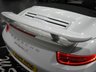 USED 2014 64 PORSCHE 911 3.8T 991 Turbo S Convertible 2dr Petrol PDK 4WD Euro 6 (560 ps) HUGE SPEC ONLY 23K FPSH S/NAV