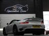 USED 2014 64 PORSCHE 911 3.8T 991 Turbo S Convertible 2dr Petrol PDK 4WD Euro 6 (560 ps) HUGE SPEC ONLY 23K FPSH S/NAV
