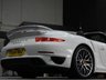 USED 2014 64 PORSCHE 911 3.8T 991 Turbo S Convertible 2dr Petrol PDK 4WD Euro 6 (560 ps) HUGE SPEC ONLY 23K FPSH S/NAV