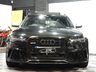 USED 2016 AUDI RS6 AVANT 4.0 TFSI V8 Estate 5dr Petrol Tiptronic quattro Euro 6 (s/s) (560 ps) 1 OWNER ONLY 30K PANO FSH CARBON PACK