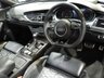 USED 2016 AUDI RS6 AVANT 4.0 TFSI V8 Estate 5dr Petrol Tiptronic quattro Euro 6 (s/s) (560 ps) 1 OWNER ONLY 30K PANO FSH CARBON PACK