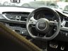 USED 2016 AUDI RS6 AVANT 4.0 TFSI V8 Estate 5dr Petrol Tiptronic quattro Euro 6 (s/s) (560 ps) 1 OWNER ONLY 30K PANO FSH CARBON PACK