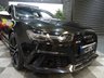 USED 2016 AUDI RS6 AVANT 4.0 TFSI V8 Estate 5dr Petrol Tiptronic quattro Euro 6 (s/s) (560 ps) 1 OWNER ONLY 30K PANO FSH CARBON PACK