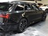 USED 2016 AUDI RS6 AVANT 4.0 TFSI V8 Estate 5dr Petrol Tiptronic quattro Euro 6 (s/s) (560 ps) 1 OWNER ONLY 30K PANO FSH CARBON PACK