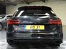 USED 2016 AUDI RS6 AVANT 4.0 TFSI V8 Estate 5dr Petrol Tiptronic quattro Euro 6 (s/s) (560 ps) 1 OWNER ONLY 30K PANO FSH CARBON PACK