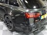 USED 2016 AUDI RS6 AVANT 4.0 TFSI V8 Estate 5dr Petrol Tiptronic quattro Euro 6 (s/s) (560 ps) 1 OWNER ONLY 30K PANO FSH CARBON PACK