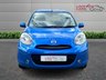 USED 2011 11 NISSAN MICRA 1.2 12V Acenta Hatchback 5dr Petrol CVT Euro 5 (80 ps) CHEAP TAX AND LOW INSURANCE ULEZ