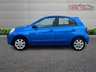USED 2011 11 NISSAN MICRA 1.2 12V Acenta Hatchback 5dr Petrol CVT Euro 5 (80 ps) CHEAP TAX AND LOW INSURANCE ULEZ