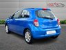USED 2011 11 NISSAN MICRA 1.2 12V Acenta Hatchback 5dr Petrol CVT Euro 5 (80 ps) CHEAP TAX AND LOW INSURANCE ULEZ