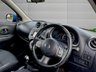 USED 2011 11 NISSAN MICRA 1.2 12V Acenta Hatchback 5dr Petrol CVT Euro 5 (80 ps) CHEAP TAX AND LOW INSURANCE ULEZ
