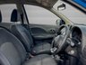 USED 2011 11 NISSAN MICRA 1.2 12V Acenta Hatchback 5dr Petrol CVT Euro 5 (80 ps) CHEAP TAX AND LOW INSURANCE ULEZ