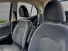 USED 2011 11 NISSAN MICRA 1.2 12V Acenta Hatchback 5dr Petrol CVT Euro 5 (80 ps) CHEAP TAX AND LOW INSURANCE ULEZ