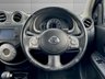 USED 2011 11 NISSAN MICRA 1.2 12V Acenta Hatchback 5dr Petrol CVT Euro 5 (80 ps) CHEAP TAX AND LOW INSURANCE ULEZ