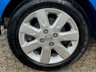 USED 2011 11 NISSAN MICRA 1.2 12V Acenta Hatchback 5dr Petrol CVT Euro 5 (80 ps) CHEAP TAX AND LOW INSURANCE ULEZ