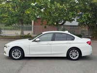 USED 2017 17 BMW 3 SERIES 2.0 320d ED Plus Saloon 4dr Diesel Auto Euro 6 (s/s) (163 ps) 