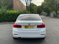 USED 2017 17 BMW 3 SERIES 2.0 320d ED Plus Saloon 4dr Diesel Auto Euro 6 (s/s) (163 ps) 