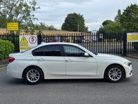 USED 2017 17 BMW 3 SERIES 2.0 320d ED Plus Saloon 4dr Diesel Auto Euro 6 (s/s) (163 ps) 