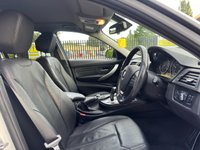 USED 2017 17 BMW 3 SERIES 2.0 320d ED Plus Saloon 4dr Diesel Auto Euro 6 (s/s) (163 ps) 
