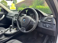 USED 2017 17 BMW 3 SERIES 2.0 320d ED Plus Saloon 4dr Diesel Auto Euro 6 (s/s) (163 ps) 